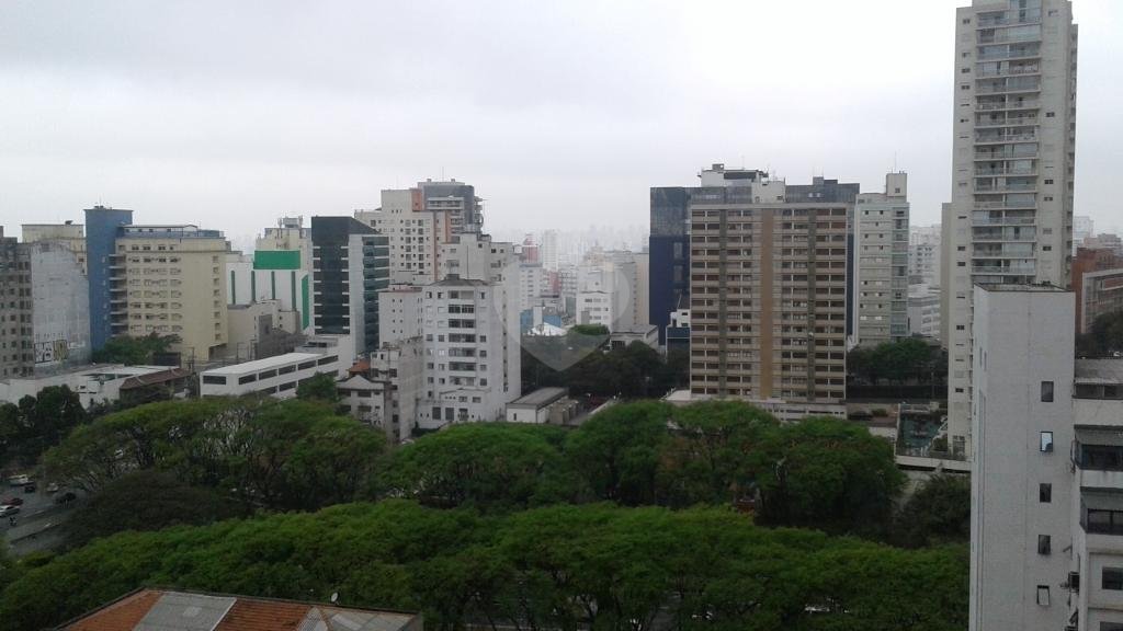 Venda Apartamento São Paulo Liberdade REO267663 13