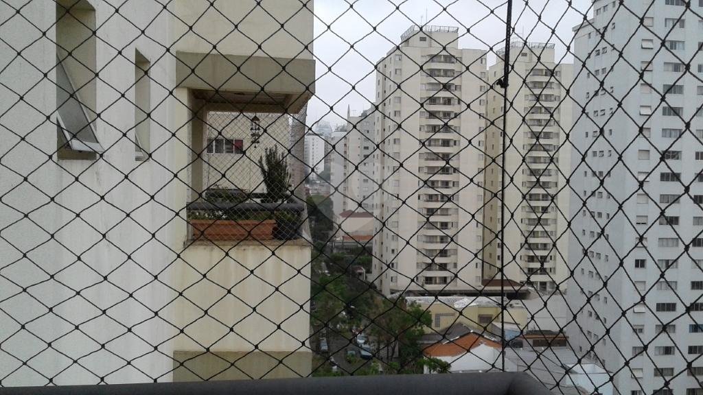 Venda Apartamento São Paulo Liberdade REO267663 31