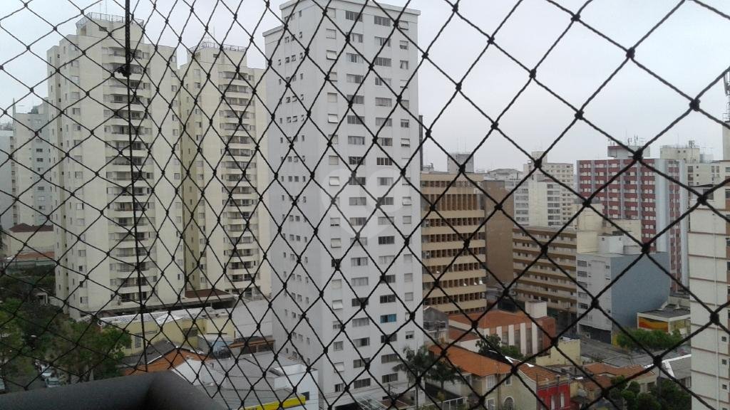 Venda Apartamento São Paulo Liberdade REO267663 30