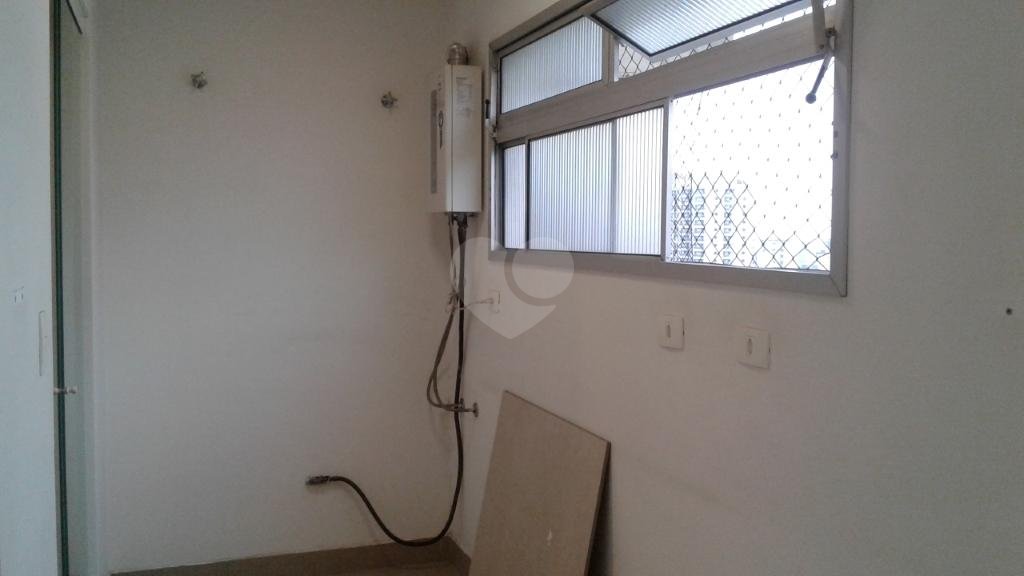 Venda Apartamento São Paulo Liberdade REO267663 47