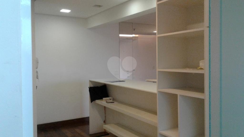 Venda Apartamento São Paulo Liberdade REO267663 49