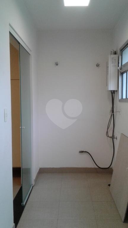 Venda Apartamento São Paulo Liberdade REO267663 48