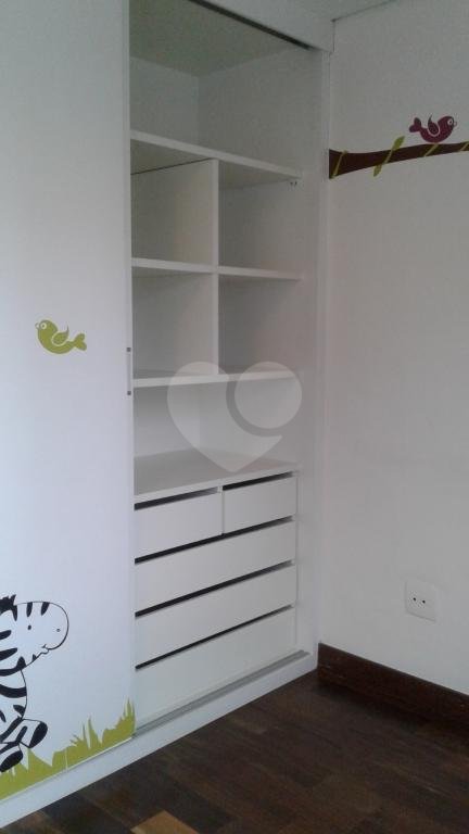 Venda Apartamento São Paulo Liberdade REO267663 16