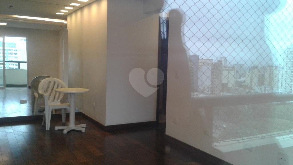 Venda Apartamento São Paulo Liberdade REO267663 60