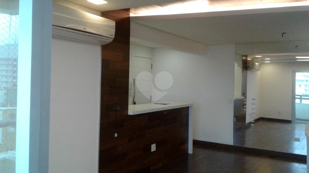 Venda Apartamento São Paulo Liberdade REO267663 59