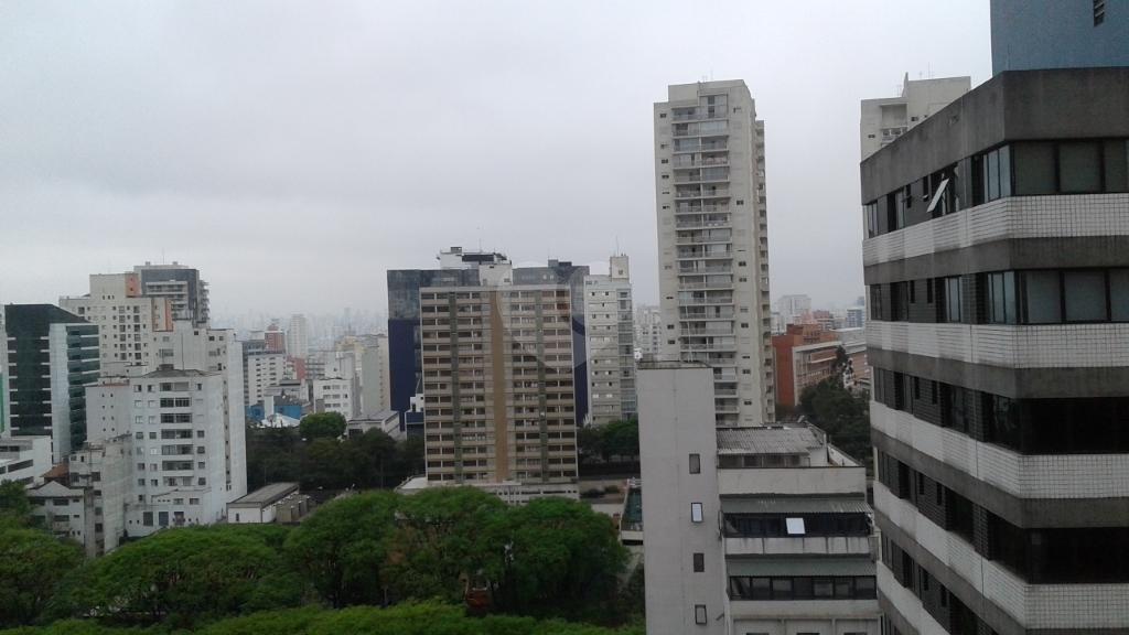 Venda Apartamento São Paulo Liberdade REO267663 57