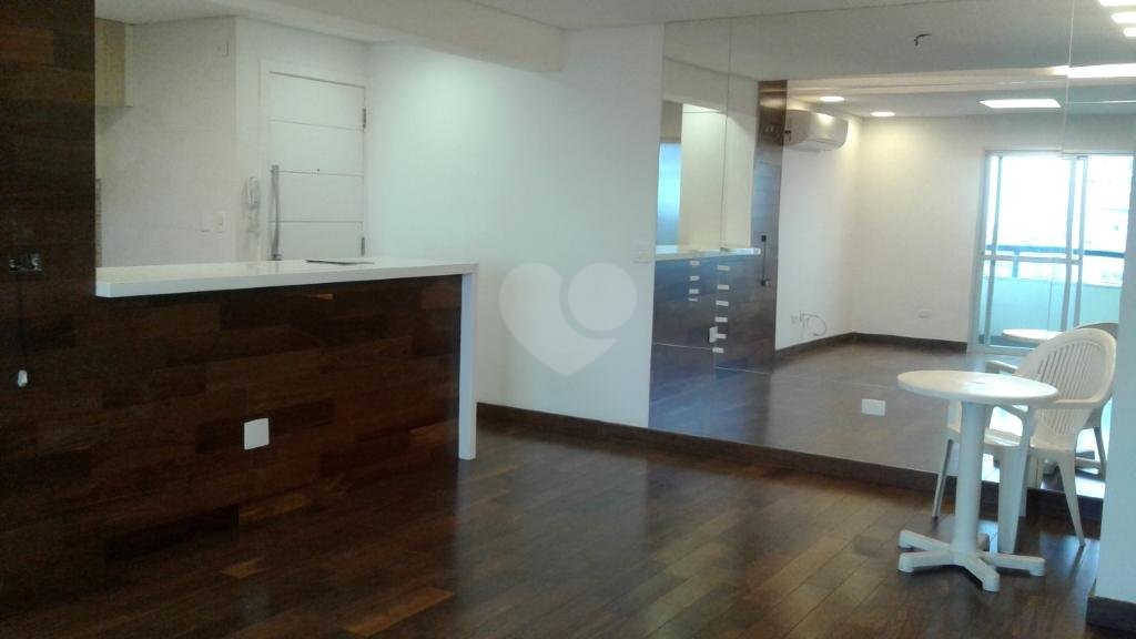 Venda Apartamento São Paulo Liberdade REO267663 3