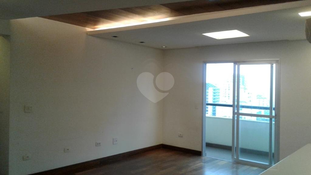 Venda Apartamento São Paulo Liberdade REO267663 5