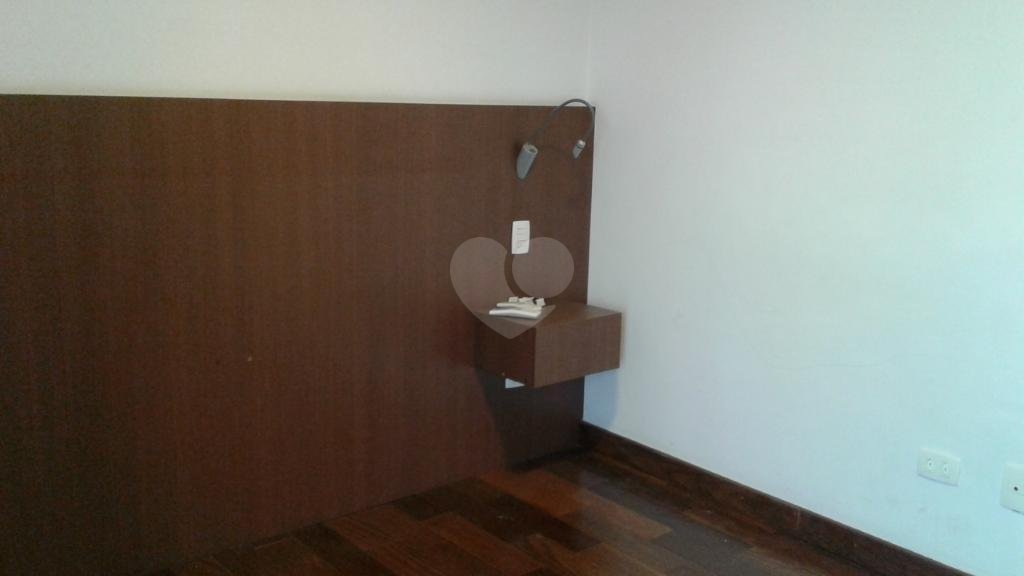 Venda Apartamento São Paulo Liberdade REO267663 33