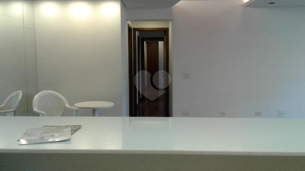 Venda Apartamento São Paulo Liberdade REO267663 38