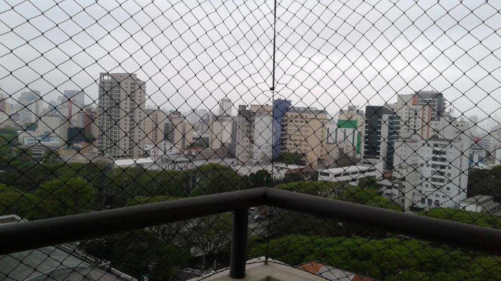 Venda Apartamento São Paulo Liberdade REO267663 34