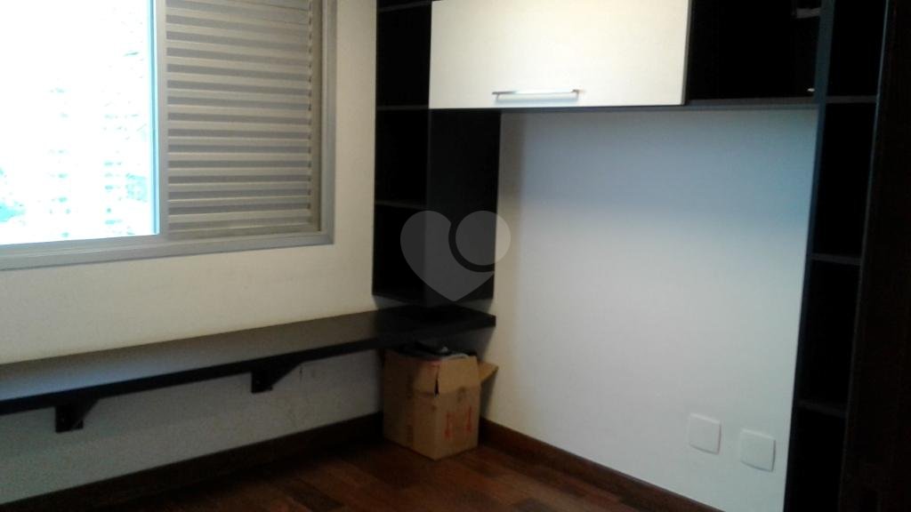 Venda Apartamento São Paulo Liberdade REO267663 10