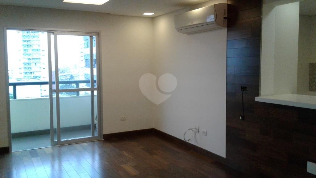 Venda Apartamento São Paulo Liberdade REO267663 51