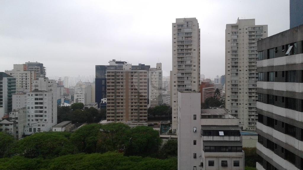 Venda Apartamento São Paulo Liberdade REO267663 12