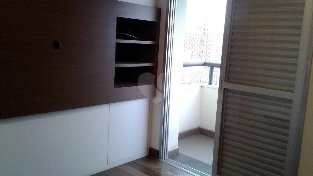 Venda Apartamento São Paulo Liberdade REO267663 22