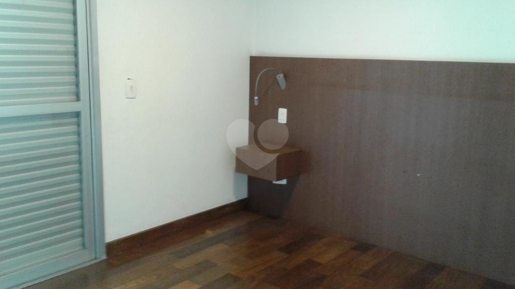 Venda Apartamento São Paulo Liberdade REO267663 23