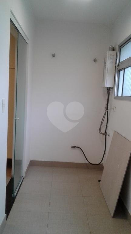 Venda Apartamento São Paulo Liberdade REO267663 46