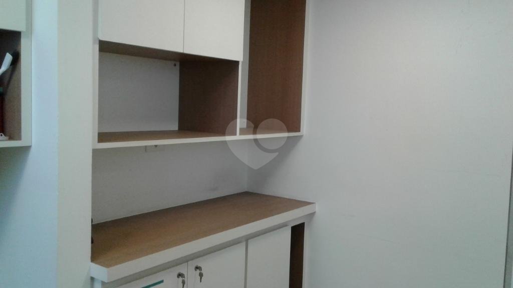 Venda Apartamento São Paulo Liberdade REO267663 42