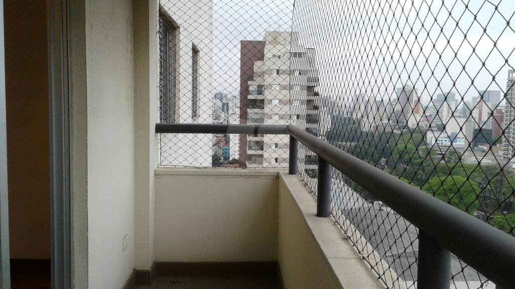 Venda Apartamento São Paulo Liberdade REO267663 53