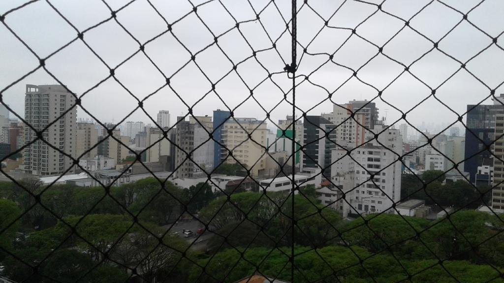 Venda Apartamento São Paulo Liberdade REO267663 25