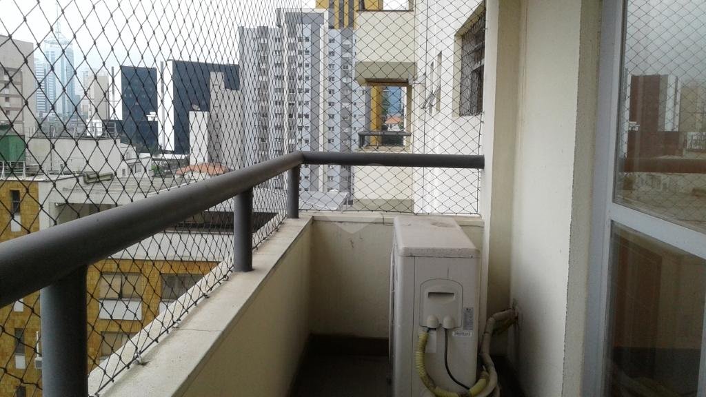 Venda Apartamento São Paulo Liberdade REO267663 54