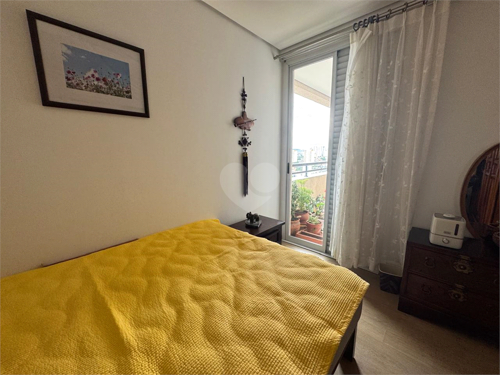 Venda Apartamento São Paulo Vila Romero REO267667 6