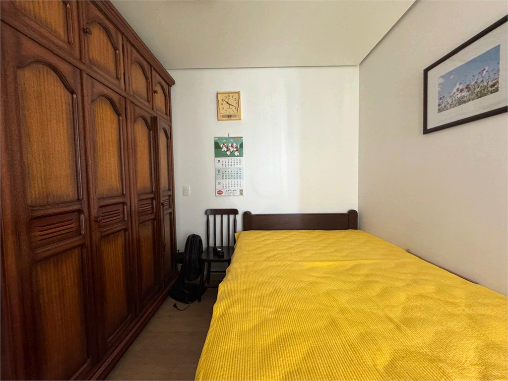 Venda Apartamento São Paulo Vila Romero REO267667 5