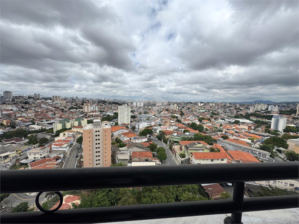 Venda Apartamento São Paulo Vila Romero REO267667 4