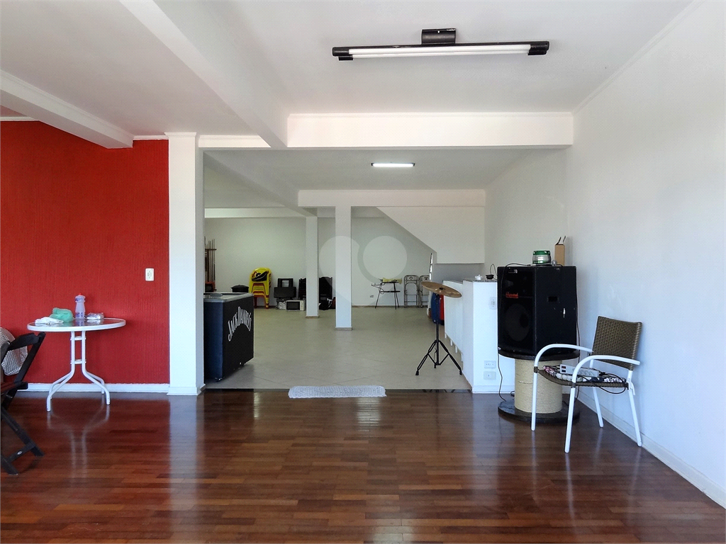 Venda Casa São Paulo Jardim Franca REO267687 10