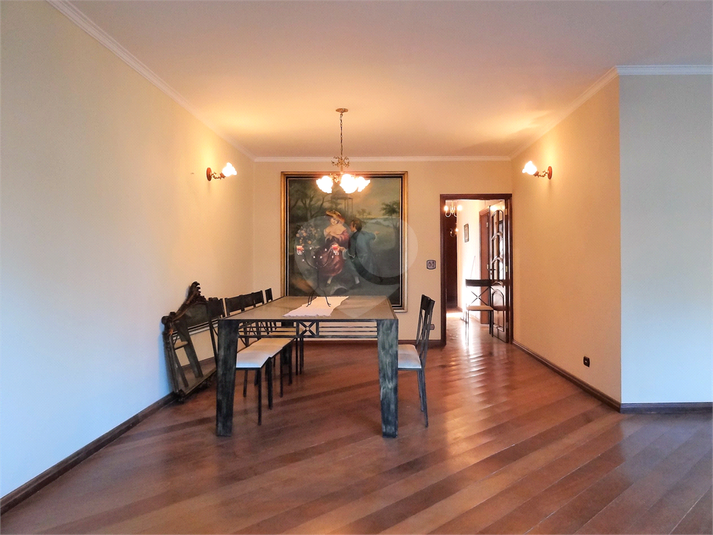 Venda Casa São Paulo Jardim Franca REO267687 3