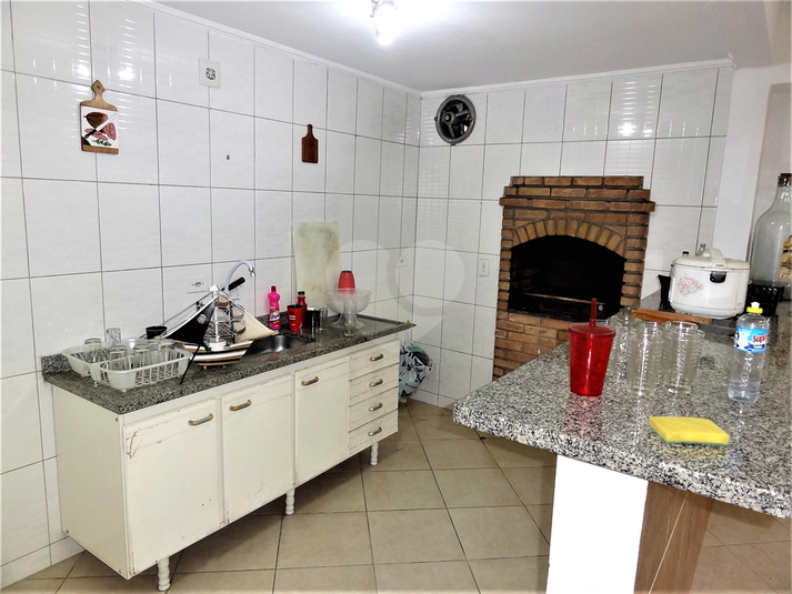 Venda Casa São Paulo Jardim Franca REO267687 14