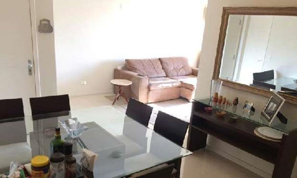 Venda Apartamento São Paulo Sumaré REO267695 7