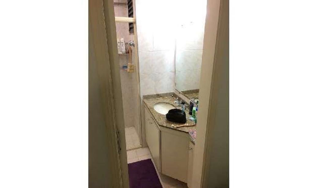 Venda Apartamento São Paulo Sumaré REO267695 8