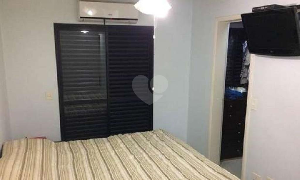 Venda Apartamento São Paulo Sumaré REO267695 6