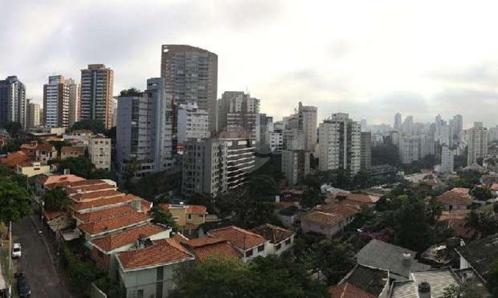 Venda Apartamento São Paulo Sumaré REO267695 4