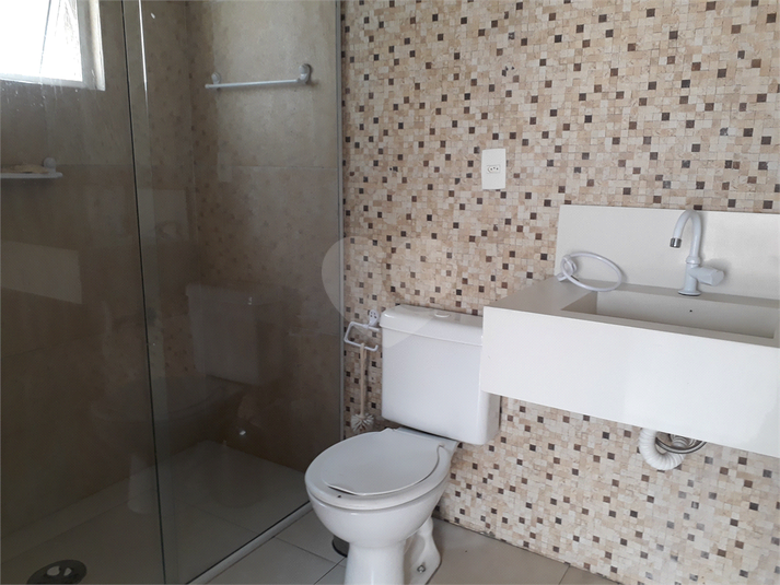 Venda Sobrado São Paulo Jardim São Paulo(zona Norte) REO267700 30