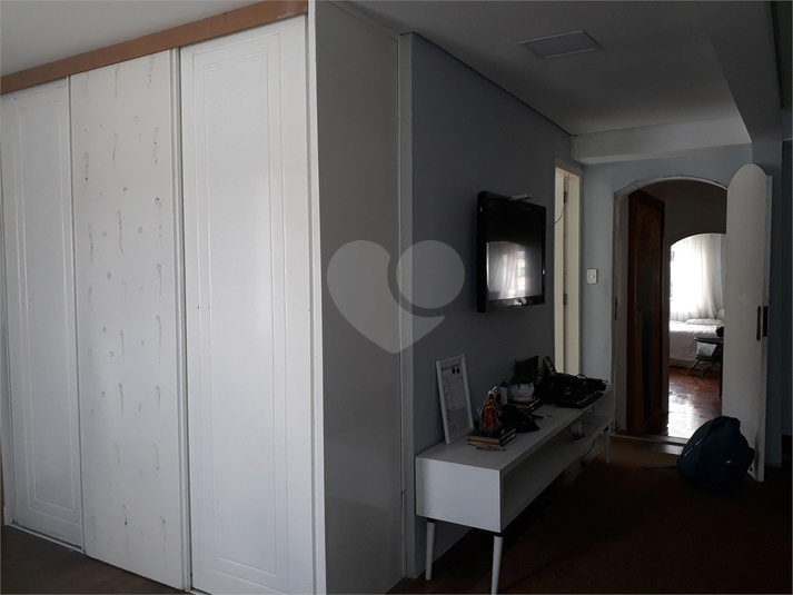 Venda Sobrado São Paulo Jardim São Paulo(zona Norte) REO267700 41