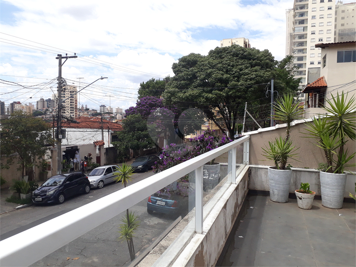 Venda Sobrado São Paulo Jardim São Paulo(zona Norte) REO267700 22