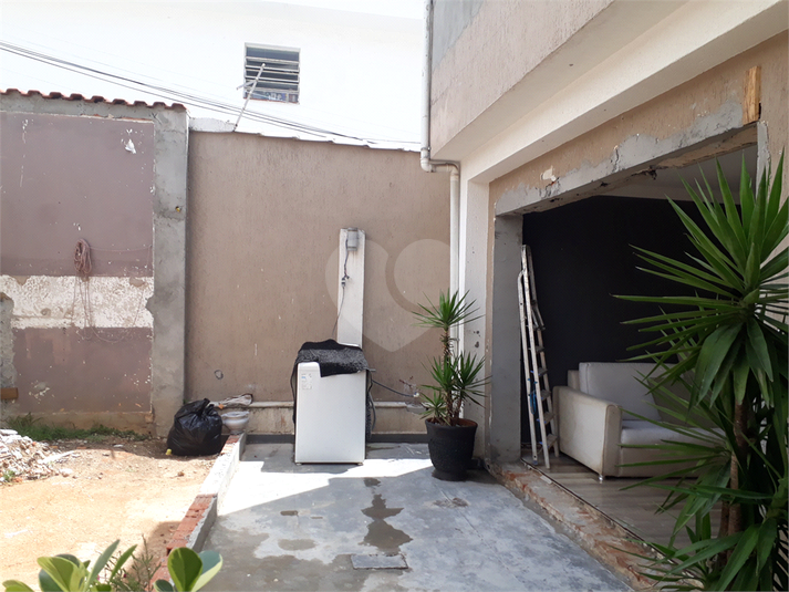 Venda Sobrado São Paulo Jardim São Paulo(zona Norte) REO267700 28