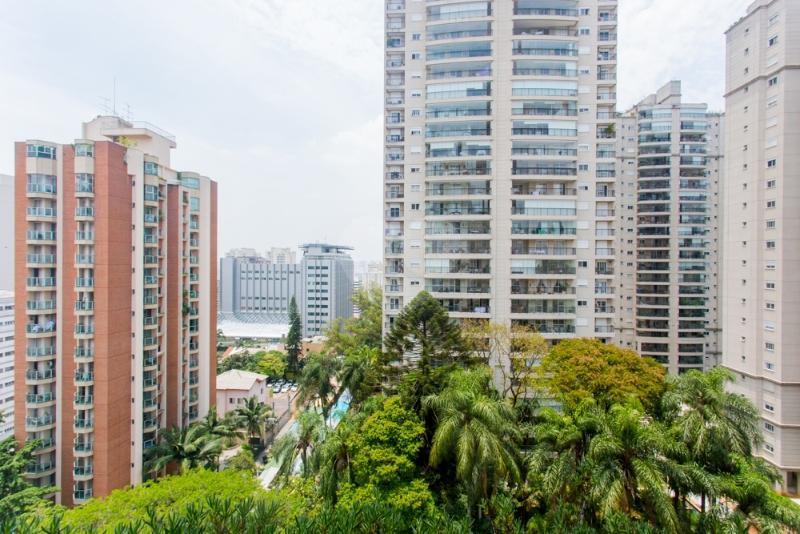 Venda Apartamento São Paulo Bela Vista REO26771 3