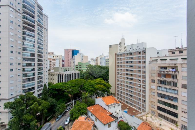 Venda Apartamento São Paulo Bela Vista REO26771 17