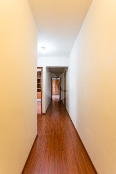 Venda Apartamento São Paulo Bela Vista REO26771 19