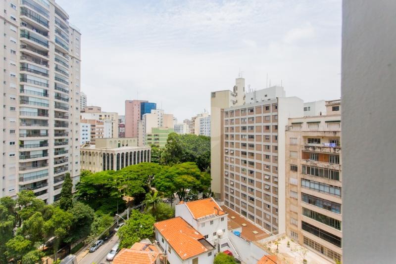 Venda Apartamento São Paulo Bela Vista REO26771 25