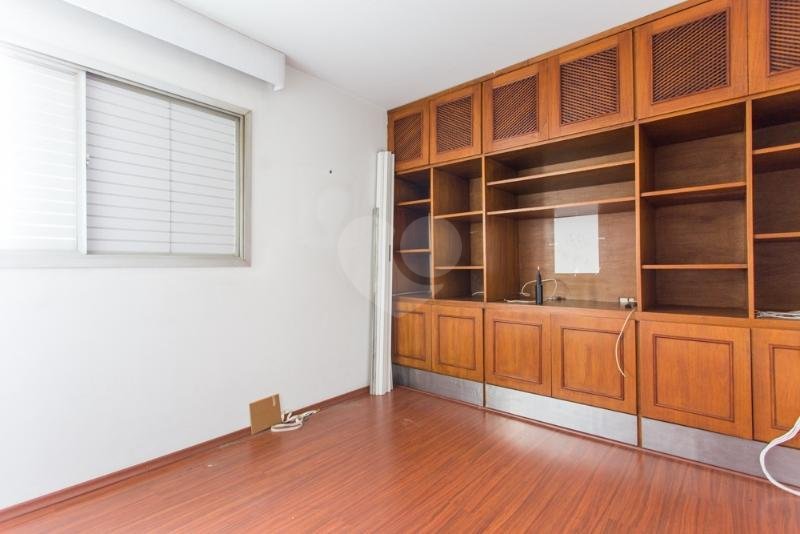 Venda Apartamento São Paulo Bela Vista REO26771 26