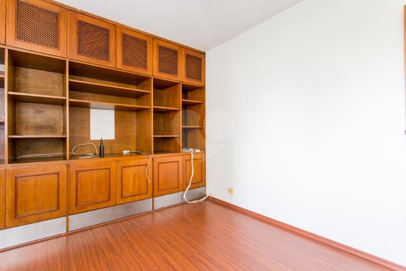 Venda Apartamento São Paulo Bela Vista REO26771 28