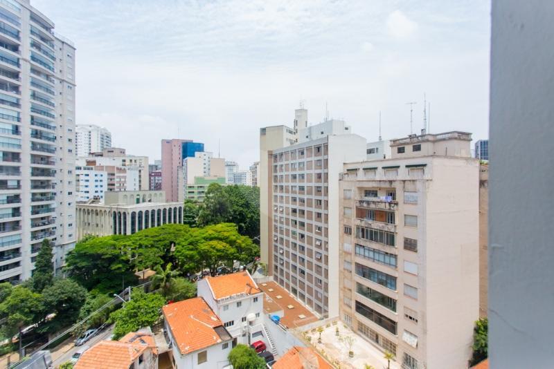 Venda Apartamento São Paulo Bela Vista REO26771 34