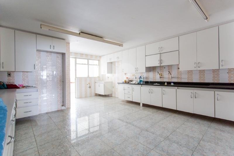 Venda Apartamento São Paulo Bela Vista REO26771 4