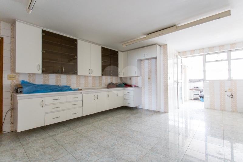 Venda Apartamento São Paulo Bela Vista REO26771 1