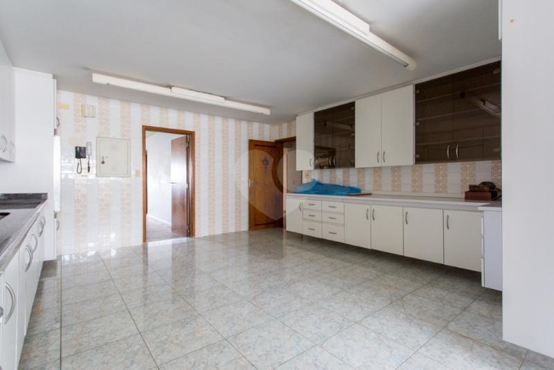 Venda Apartamento São Paulo Bela Vista REO26771 2