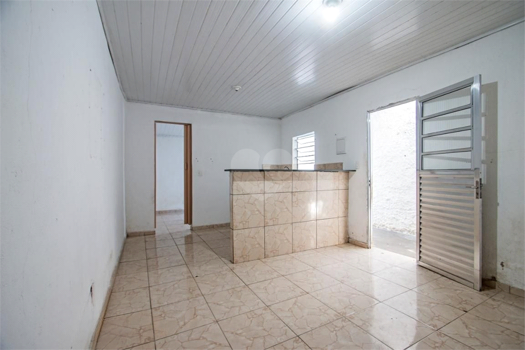 Venda Casa São Paulo Vila Cordeiro REO267724 5